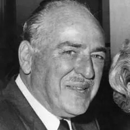 Portrait of Paul Harry Lamport