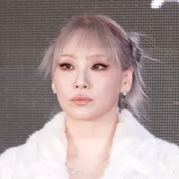 Portrait of CL