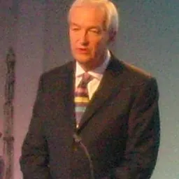 Portrait of Jon Snow