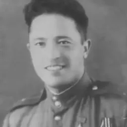 Portrait of Quchqor Turdiyev