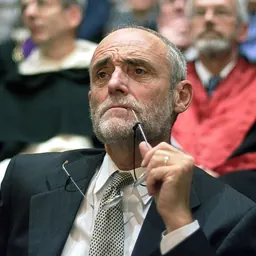 Portrait of Jakob Kellenberger