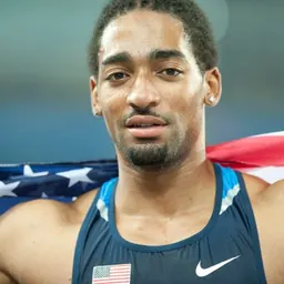 Portrait of Jason Richardson
