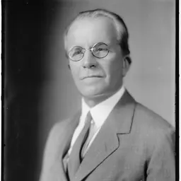 Portrait of Giacomo De Martino