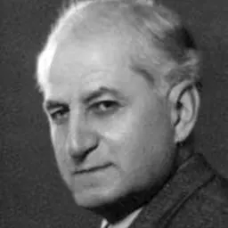 Portrait of Selim Sırrı Tarcan