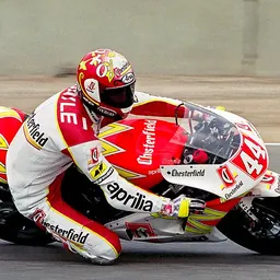 Portrait of Jean-Michel Bayle