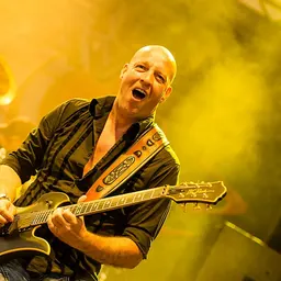 Portrait of Piet Sielck
