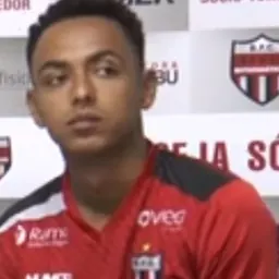Portrait of Dodô