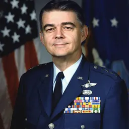 Portrait of Michael Dugan