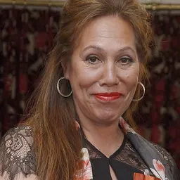 Portrait of Nina Nawalowalo