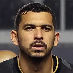Portrait of Bruno Ferreira Melo