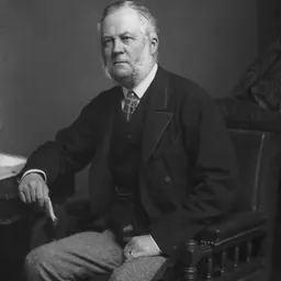 Portrait of Charles Gordon-Lennox, 6th Duke of Richmond