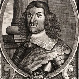 Portrait of Louis IV of Legnica