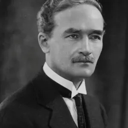 Portrait of Ernest Ouellet
