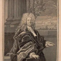 Portrait of Peter Hohmann