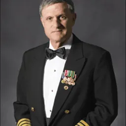 Portrait of Ralph M. Gambone