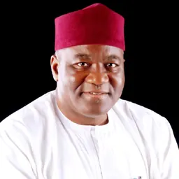 Portrait of Mohammed Tajo Othman