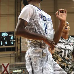 Portrait of DeAndre Daniels