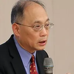 Portrait of Wu Mi-cha