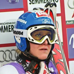 Portrait of Andrea Fischbacher