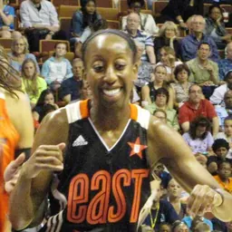 Portrait of Allison Hightower