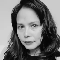 Portrait of Kaori Flores Yonekura