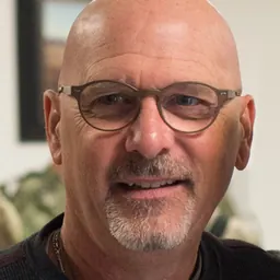 Portrait of Billy Montana