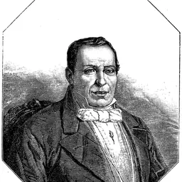 Portrait of Salvador José Zapata