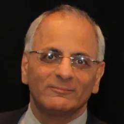 Portrait of Benny Dagan