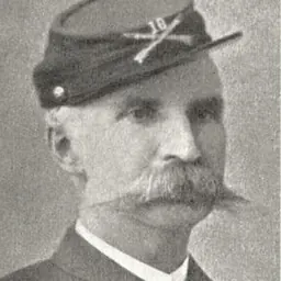 Portrait of John J. Coppinger