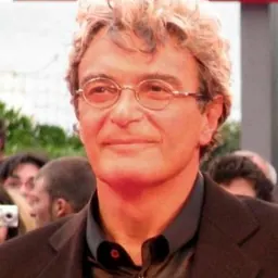 Portrait of Mario Martone