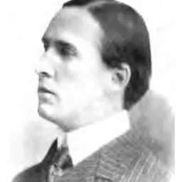 Portrait of Samuel B. Avis