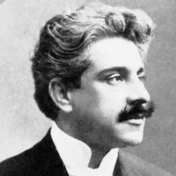 Portrait of Oswaldo Cruz