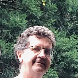 Portrait of Gregory C. Beroza