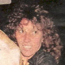 Portrait of Claudia Casabianca