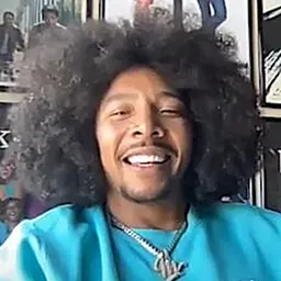 Portrait of Allen Maldonado