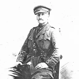 Portrait of John Arthur Eyton-Jones