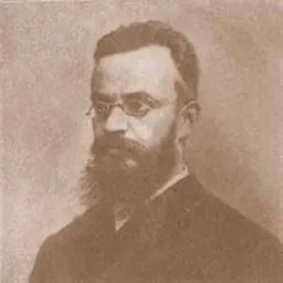 Portrait of Grigory Grumm-Grzhimaylo