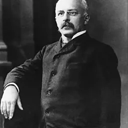 Portrait of Johann Veit