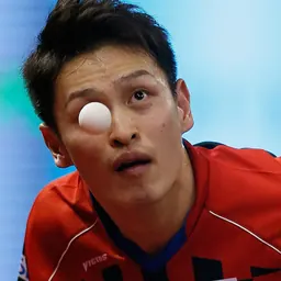 Portrait of Oshima Yuya