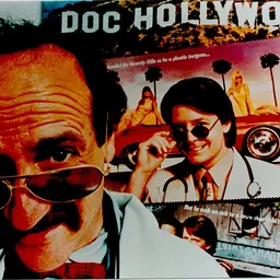 Portrait of Neil B. Shulman