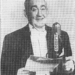 Portrait of Joseph E. Howard