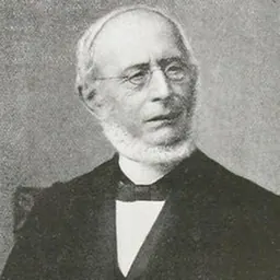 Portrait of Henri Weil