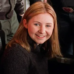 Portrait of Beverley Mitchell