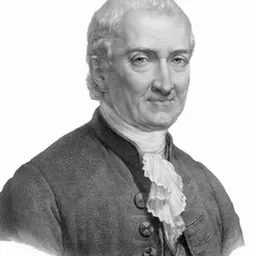 Portrait of François-Marie, marquis de Barthélemy