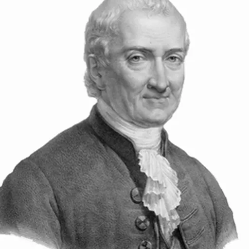Portrait of François-Marie, marquis de Barthélemy