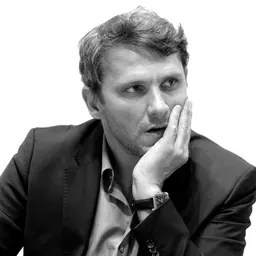 Portrait of Jean-Baptiste Brenet