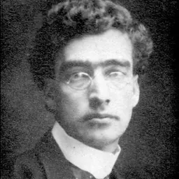 Portrait of Edward J. Livernash