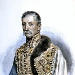Portrait of Archduke Ferdinand Karl Joseph of Austria-Este