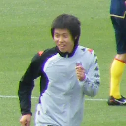 Portrait of Park Jin-soo