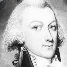 Portrait of Pierre Van Cortlandt, Jr.